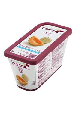 Puree Melon bez cukru 1kg MROŻONE - BOIRON